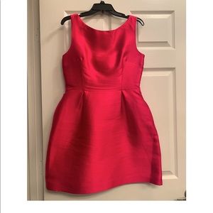 KATE SPADE BOW DRESS